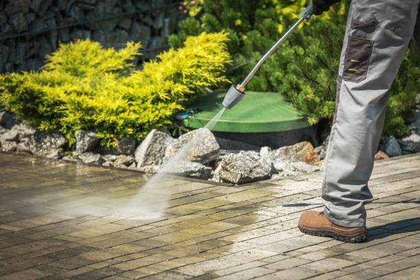 Best Gas Station Cleaning  in Mackinaw, IL