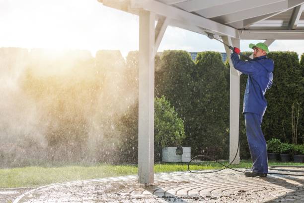 Best Oil Spill Cleanup  in Mackinaw, IL