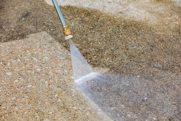 Mackinaw, IL Pressure Washing Services Company