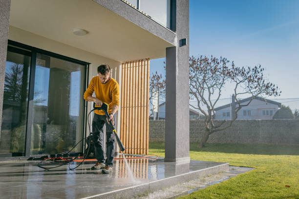 Best Parking Lot and Garage Cleaning  in Mackinaw, IL