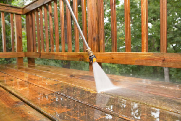 Best Factory Floor Cleaning  in Mackinaw, IL